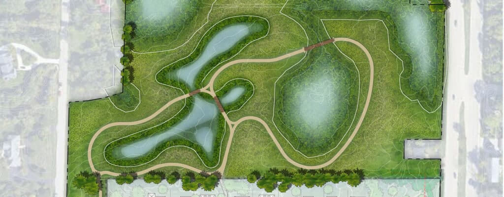 River Hills Banner image