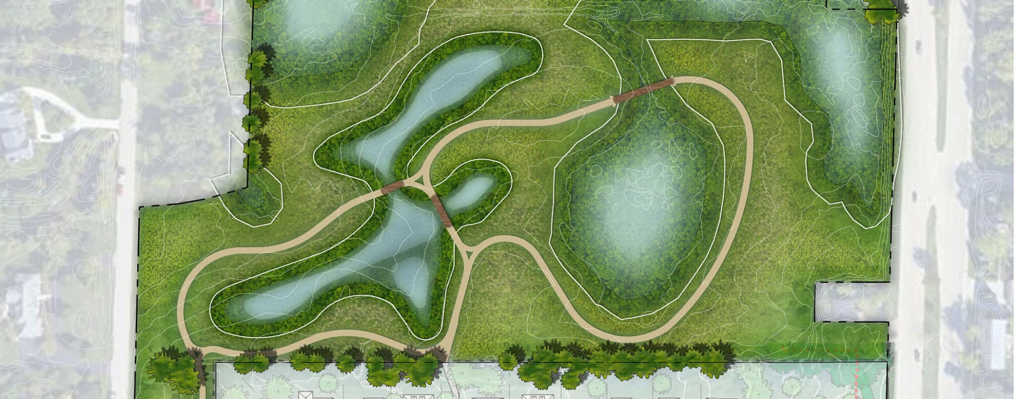 River Hills Development » Environmental Consulting & Technology