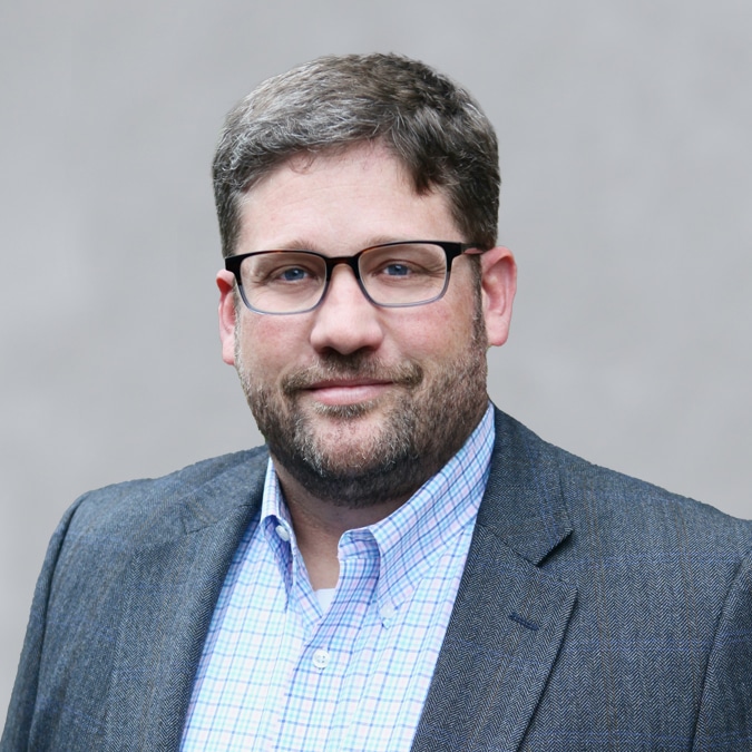 Chad Evenhouse