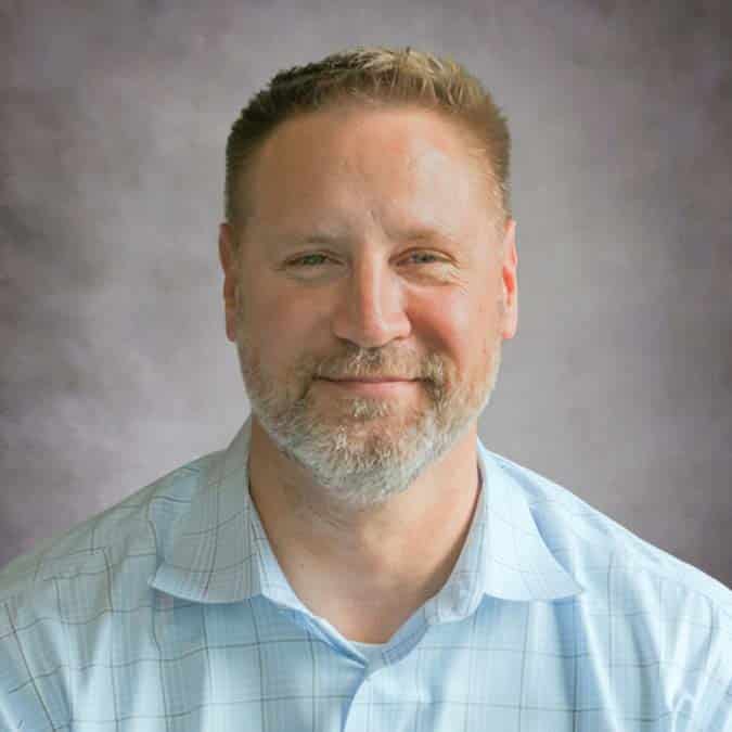 Tom Stanko