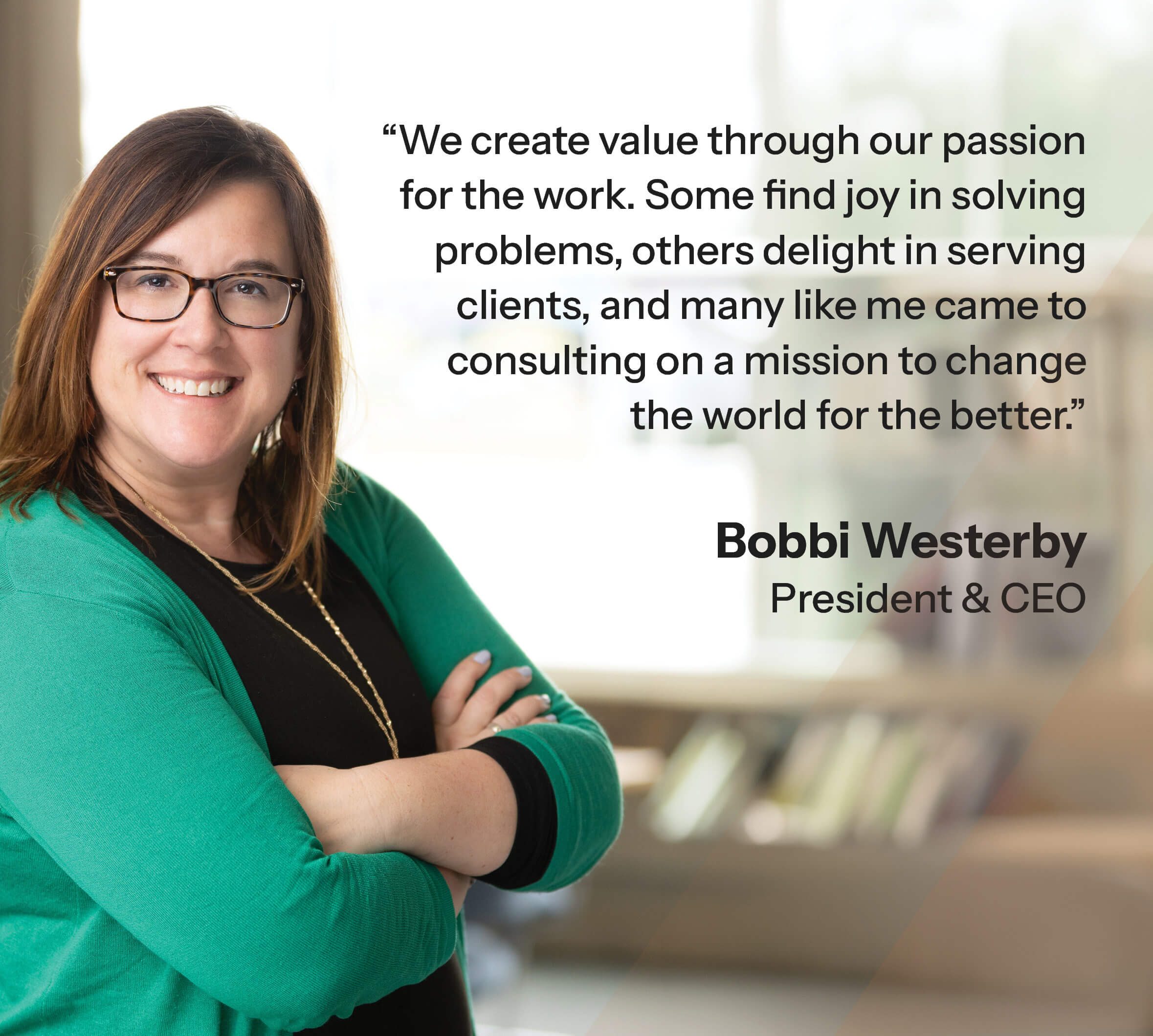 Bobbi Quote